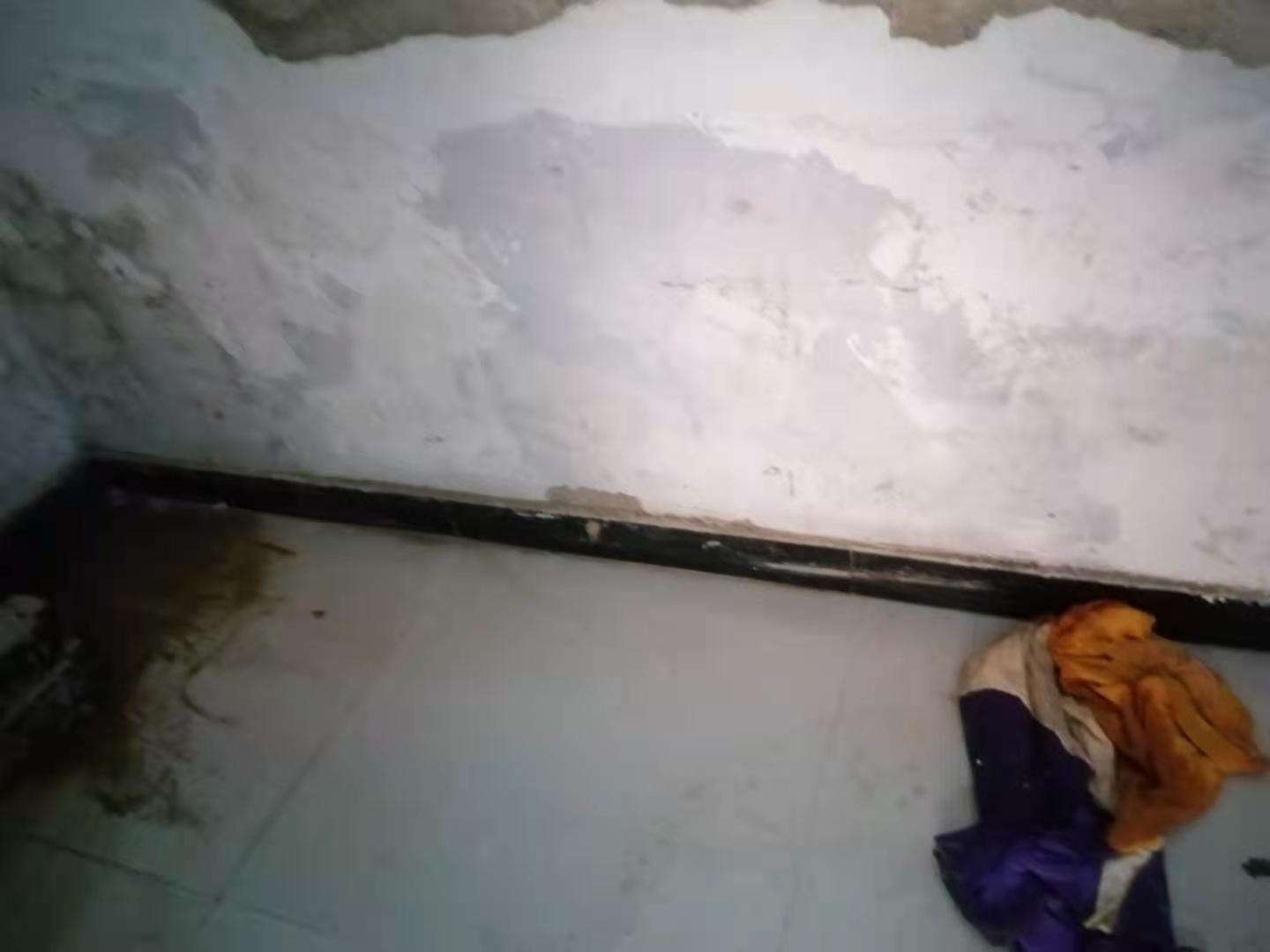 永登家里漏水了怎么办？