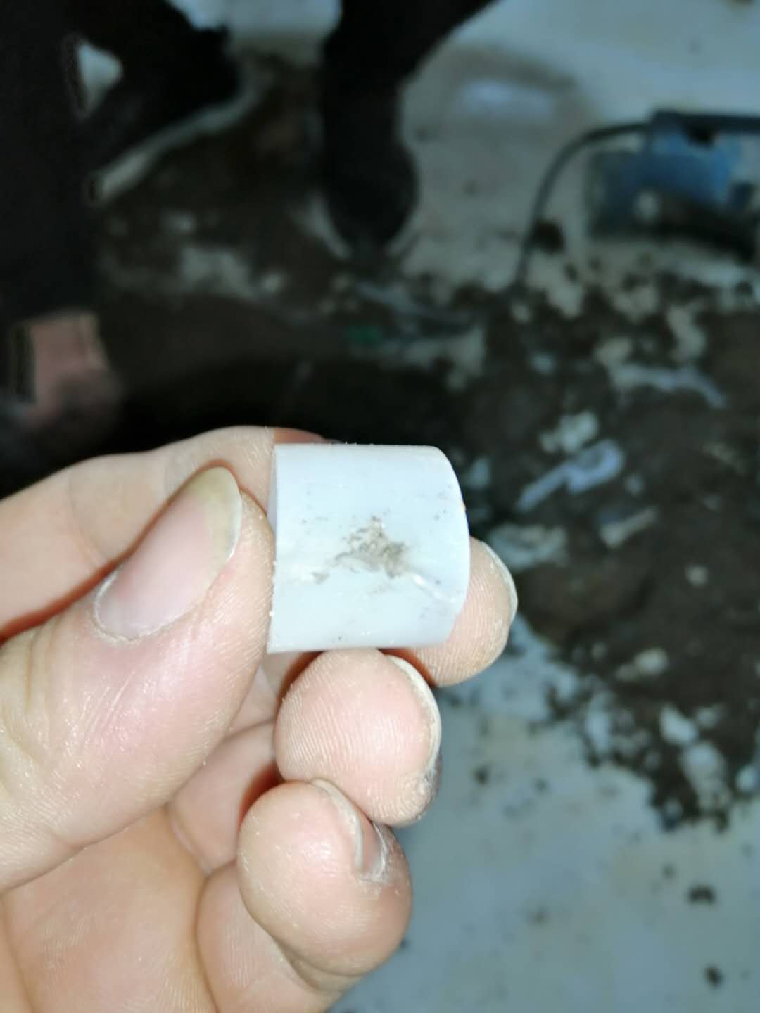 永登地暖漏水检测
