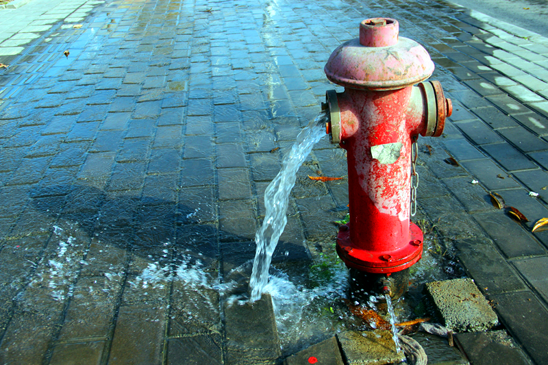 永登消防管道不保压怎么办？