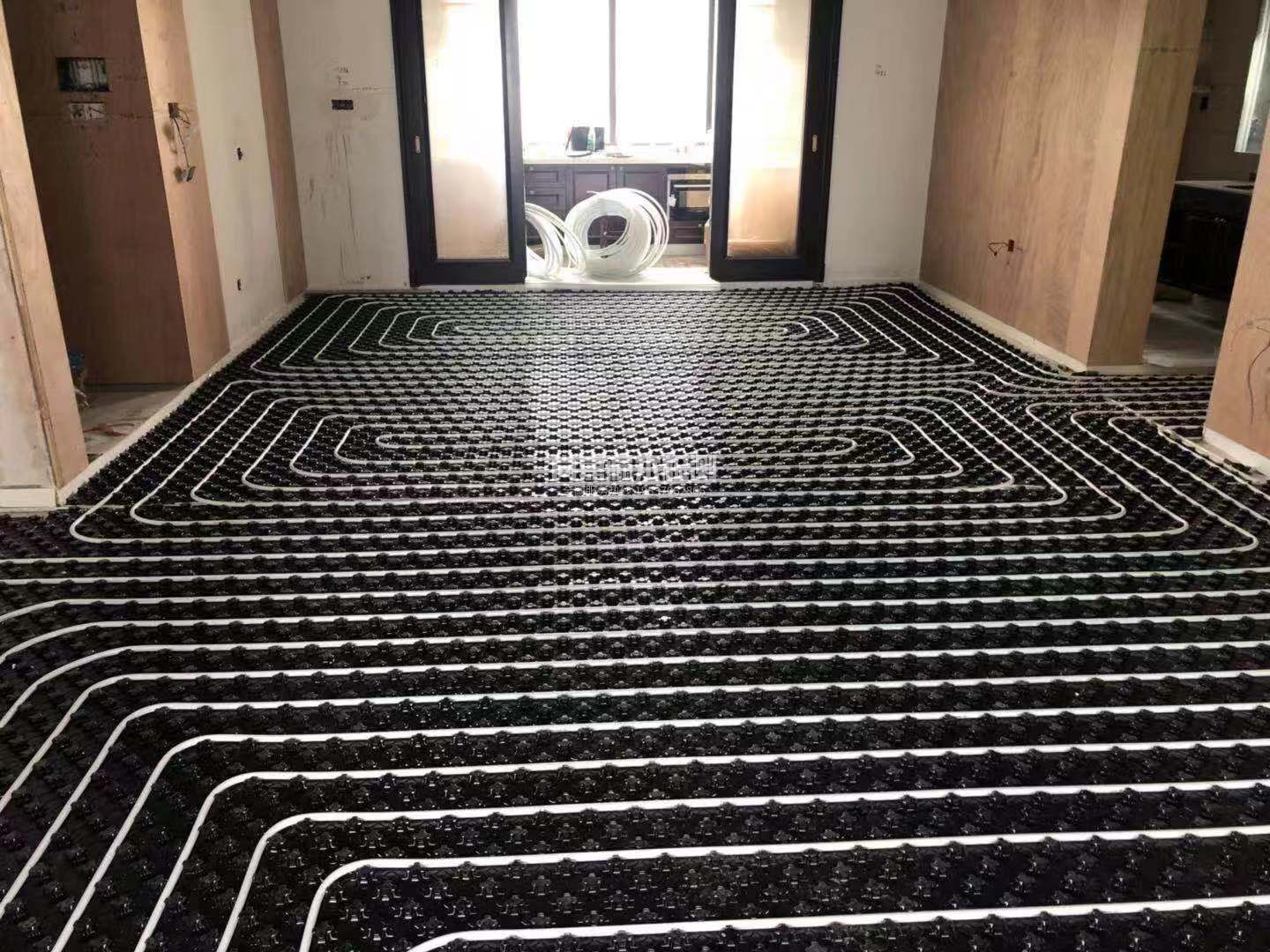 永登地暖供热前需要注意什么_？
