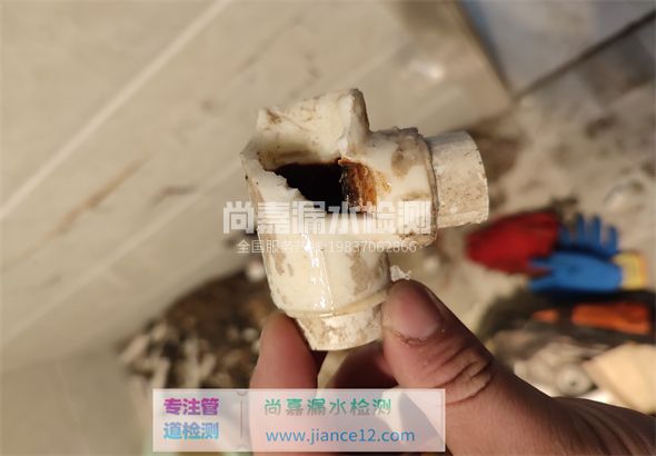 永登引起漏水的原因有哪些？